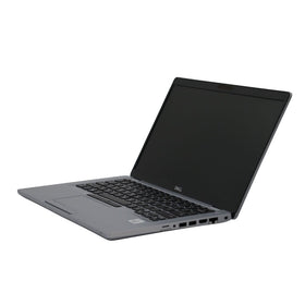 Used Dell Latitude 5410: Intel Core i7, 10th Gen, 8GB RAM, 256GB SSD