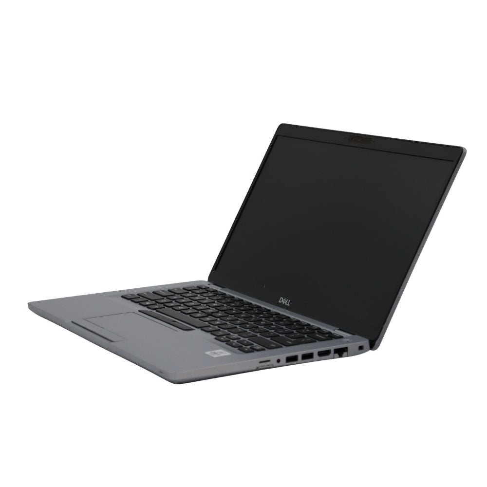 Used Dell Latitude 5410: Intel Core i7, 10th Gen, 8GB RAM, 256GB SSD