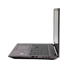 HP ZBOOK FURY 15 G7 MOBILE WORKSTATION: 10th Gen i7, 32GB RAM, 512GB SSD, SN:27421