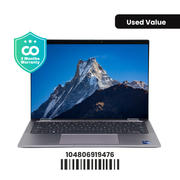 Dell Latitude 7440: Intel Core i5, 13th Gen, 16GB RAM, 256GB SSD SN:19476
