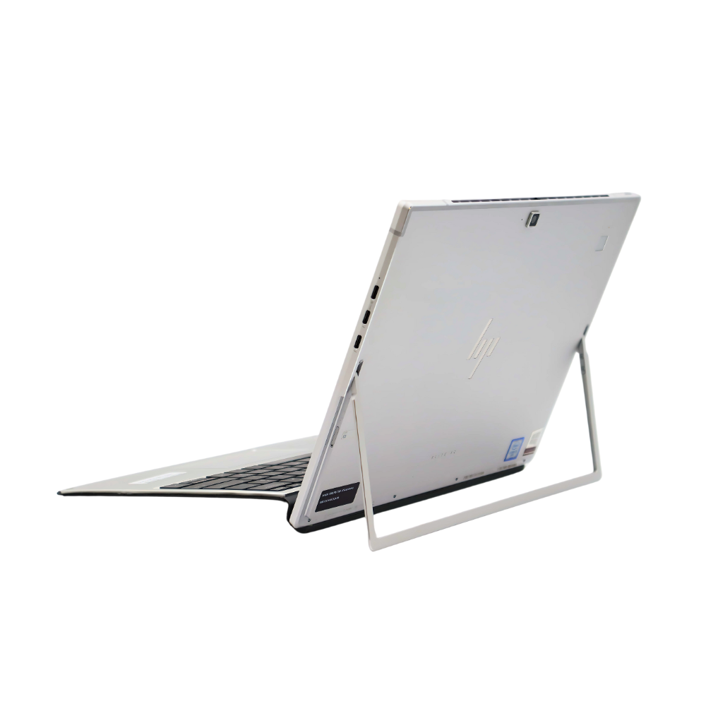 HP ELITE X2 G4: 8th Gen i5, 16GB RAM, 512GB SSD, SN:04192