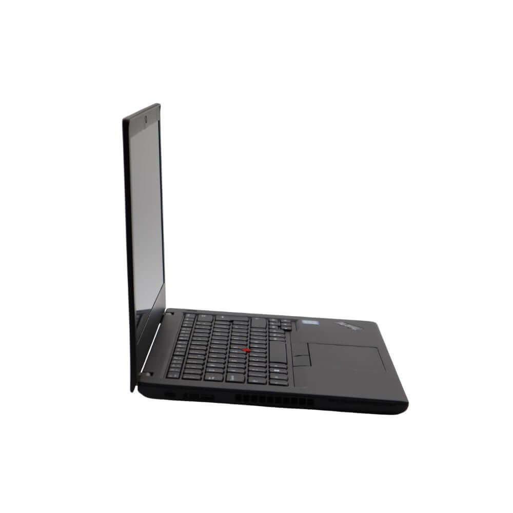 LENOVO THINKPAD T480: Intel Core i5, 8th Gen, 8GB RAM, 256GB SSD