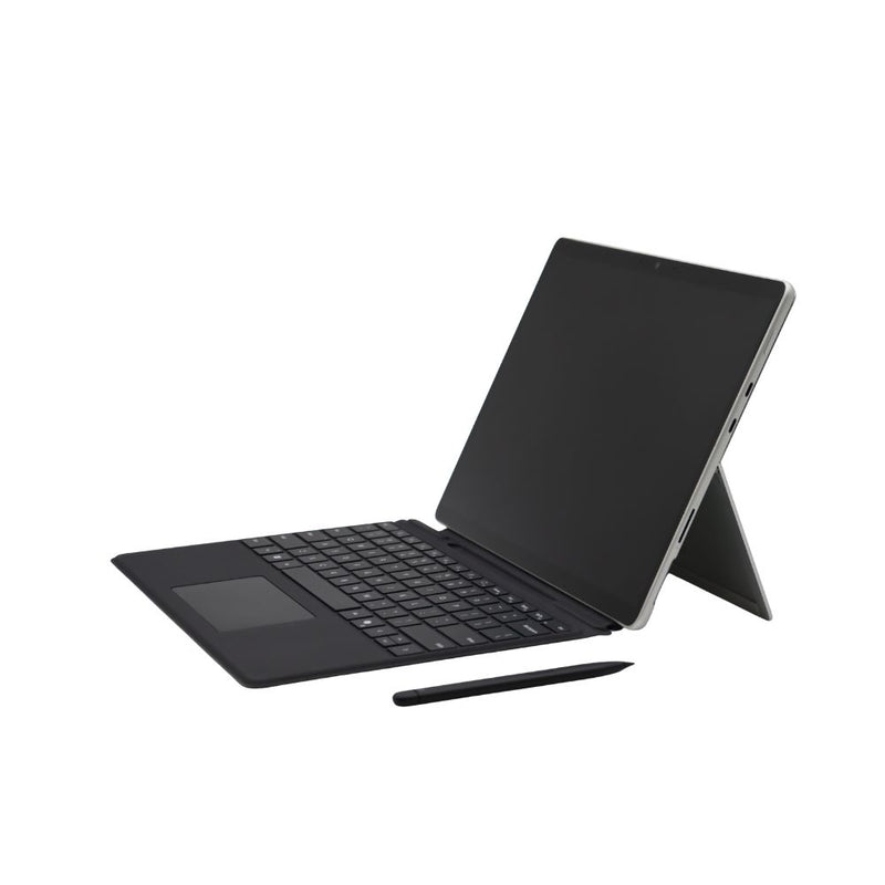 MICROSOFT SURFACE PRO 8: 11th Gen i5, 8GB RAM, 256GB SSD, SN:78368