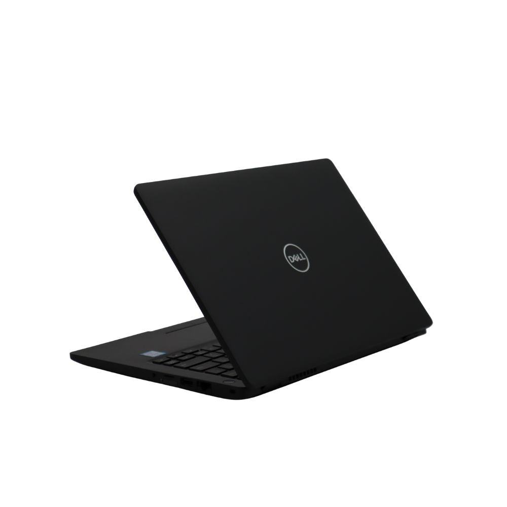 Used Dell Latitude 5300: Intel Core i7, 8th Gen, 8GB RAM, 256GB SSD