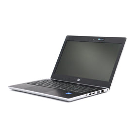 HP ProBook 430 G5: Process Celeron, 4GB RAM, 128GB SSD