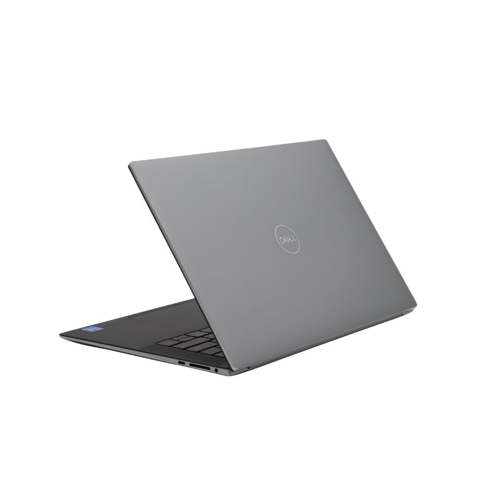 Used Dell Precision 5560: Intel Core i7, 11th Gen, 8GB RAM, 256GB SSD