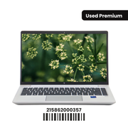 HP ELITEBOOK 640 G10 : 13th Gen i5, 16GB RAM, 256GB SSD, SN:00357