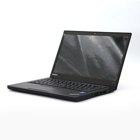 ThinkPad T450s: Intel Core i5, 5th Gen, 8GB RAM, 256GB SSD