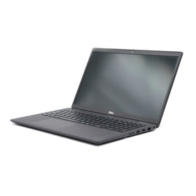 Dell INC Latitude 3520: Intel Core i3, 8th Gen, 8GB RAM, 256GB SSD