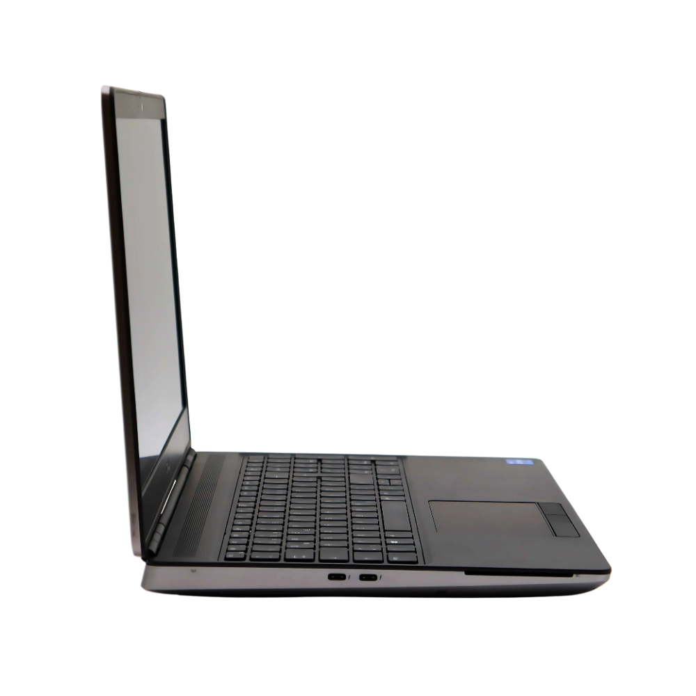 Dell Precision 7560: 11th Gen i7,  32RAM, 512GB SSD, SN:00699