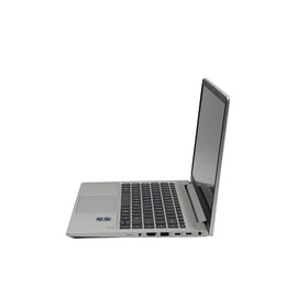 HP ELITEBOOK 640 G10 : 13th Gen i5, 16GB RAM, 256GB SSD, SN:00364
