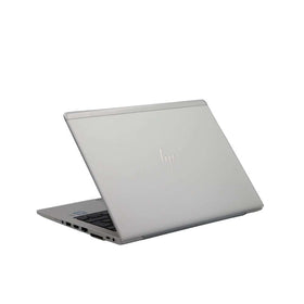 HP ELITEBOOK 830 G6: 8th Gen i5, 16GB RAM, 256GB SSD, SN:00787