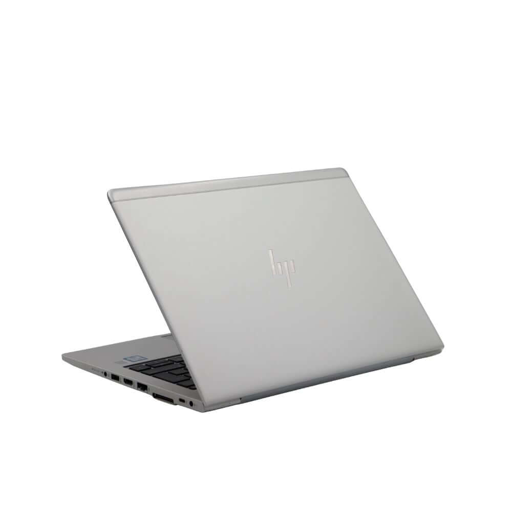 HP ELITEBOOK 830 G6: 8th Gen i5, 16GB RAM, 256GB SSD, SN:00787