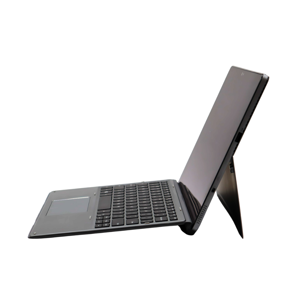DELL LATITUDE 7200 2-IN-1: 8th Gen i5, 8GB RAM, 256GB SSD, SN:33803