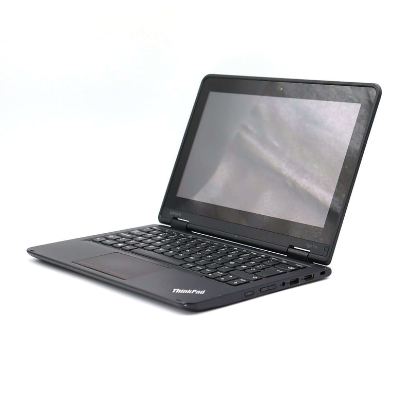 ThinkPad Yoga 11E 3rd Gen: Celeron, 4GB RAM, 128GB SSD, SN:00114