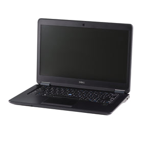 Latitude  E7450: Intel Core i7, 5th Gen, 16GB RAM, 256GB SSD