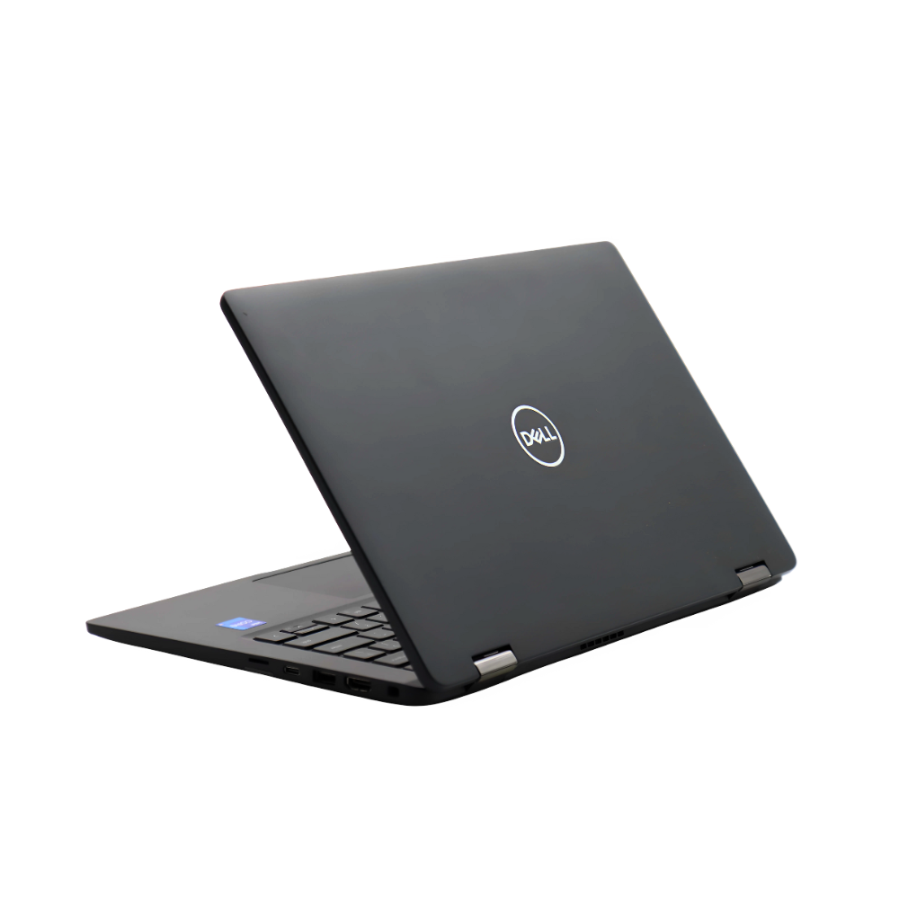 Used Dell Latitude 5400: Intel Core i5, 8th Gen, 8GB RAM, 256GB SSD