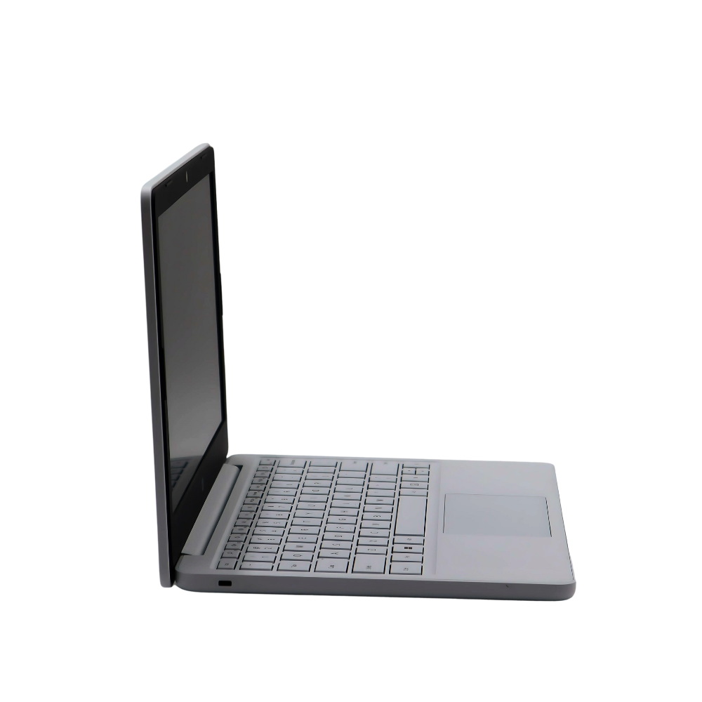 Microsoft Surface Laptop: CELERON, 8GB RAM, 128GB SSD, SN:04517