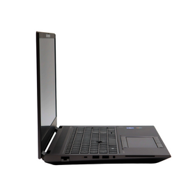 HP ZBOOK FURY 15 G8 MOBILE WORKSTATION PC: 11th Gen i7, 16GB RAM, 512GB SSD, SN:27463