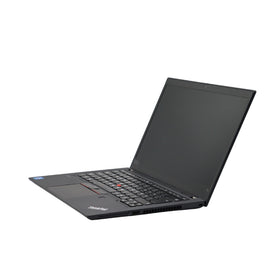 LENOVO THINKPAD T14 GEN 2I: Intel Core i5, 11th Gen, 16GB RAM, 256 GB SSD SN:00298
