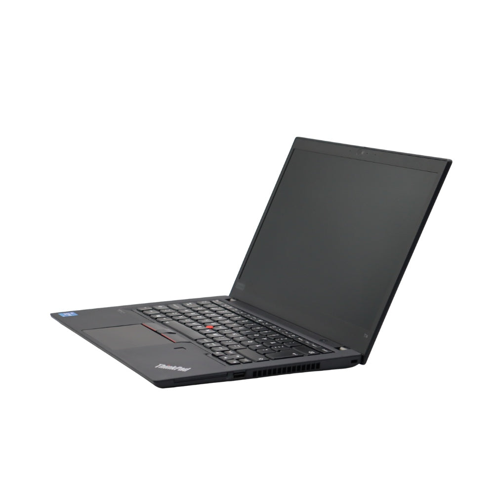 LENOVO THINKPAD T14 GEN 2I: Intel Core i5, 11th Gen, 16GB RAM, 256 GB SSD SN:00298