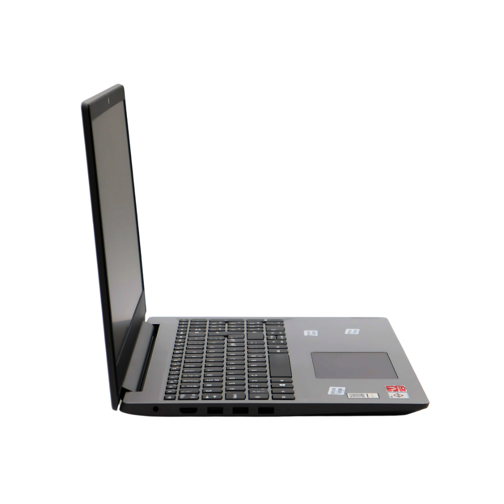 LENOVO IDEAPAD S145-15API: AMD, 4GB RAM, 128GB SSD, SN:00590
