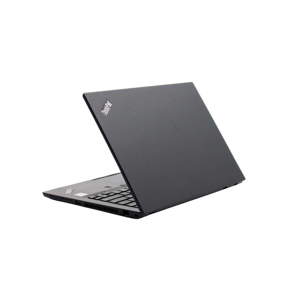Used Lenovo Thinkpad T14 G1: Intel Core i5, 10th Gen, 8GB RAM, 256GB SSD