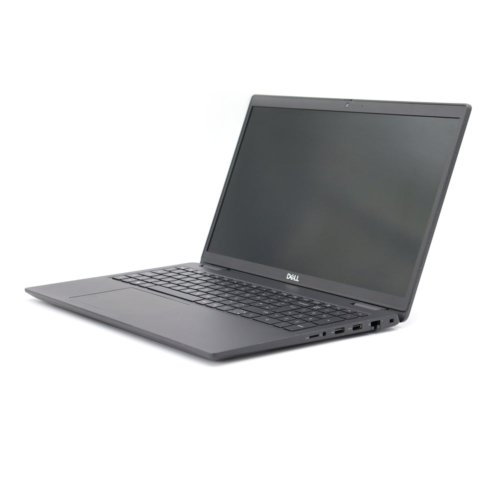 Dell INC Latitude 3520: Intel Core i3, 11th Gen, 8GB RAM, 256GB SSD