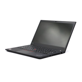 Lenovo ThinkPad T14 GEN 1: Processor; AMD RYZEN 5, 16GB RAM, 256GB SSD
