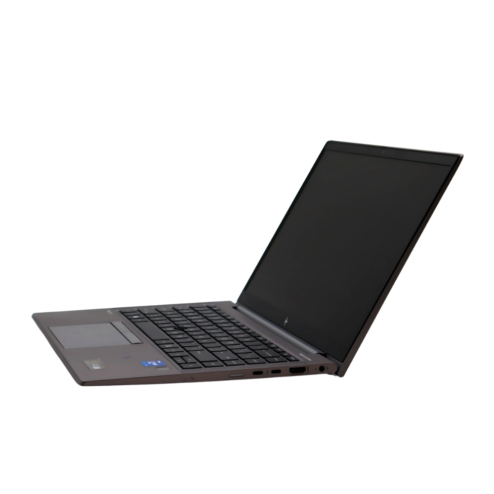 HP ZBOOK FIREFLY G8: 11th Gen i7, 16GB RAM, 256GB SSD, SN:00090