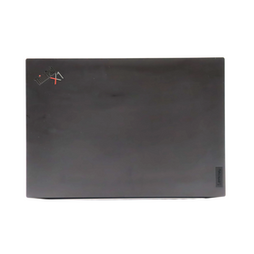 Lenovo ThinkPad X1 Carbon Gen 9: 11th Gen i7, 16GB RAM, 512GB SSD, SN:00137