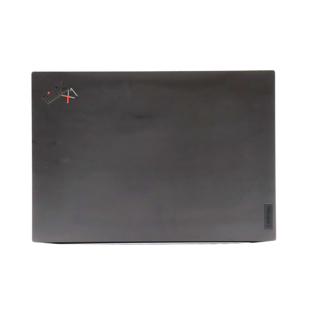 Lenovo ThinkPad X1 Carbon Gen 9: 11th Gen i7, 16GB RAM, 512GB SSD, SN:00137