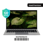 HP ELITEBOOK X360 1040 G8: Intel Core i5, 11th Gen, 16GB RAM, 512GB SSD SN:918473