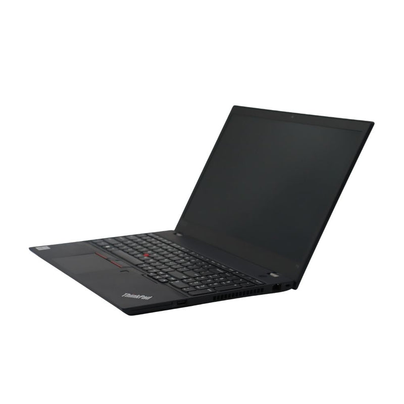 LENOVO THINKPAD T15 GEN 1: Intel Core i7, 10th Gen, 16GB RAM, 256 GB SSD SN:82644