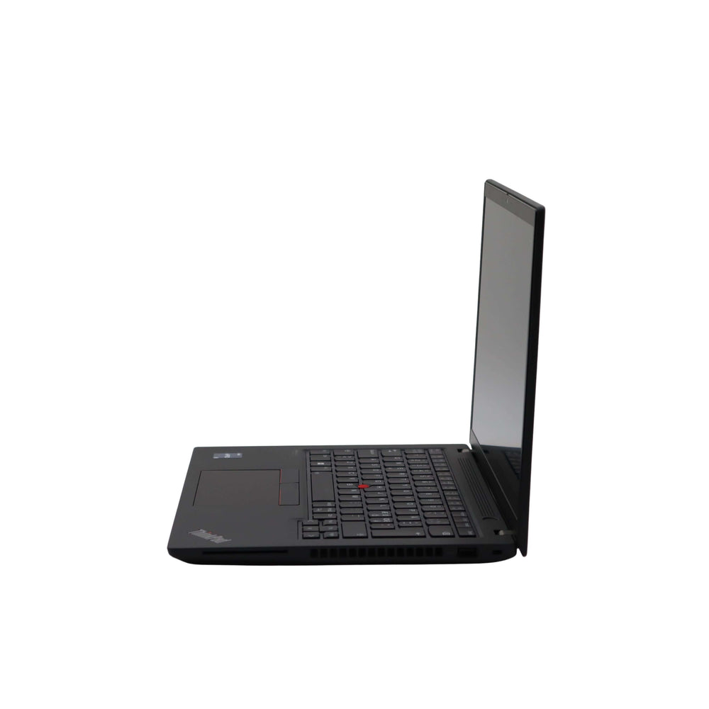 LENOVO THINKPAD T14 GEN 3: Intel Core i5, 12th Gen, 16GB RAM, 256 GB SSD SN:00419