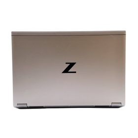 HP ZBOOK FURY 15 G7 MOBILE WORKSTATION: 10th Gen i7, 32GB RAM, 512GB SSD, SN:27512