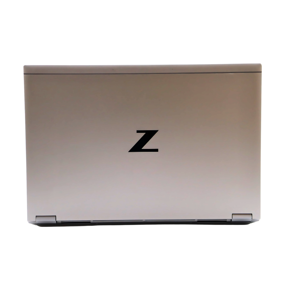 HP ZBOOK FURY 15 G7 MOBILE WORKSTATION: 10th Gen i7, 32GB RAM, 512GB SSD, SN:27512