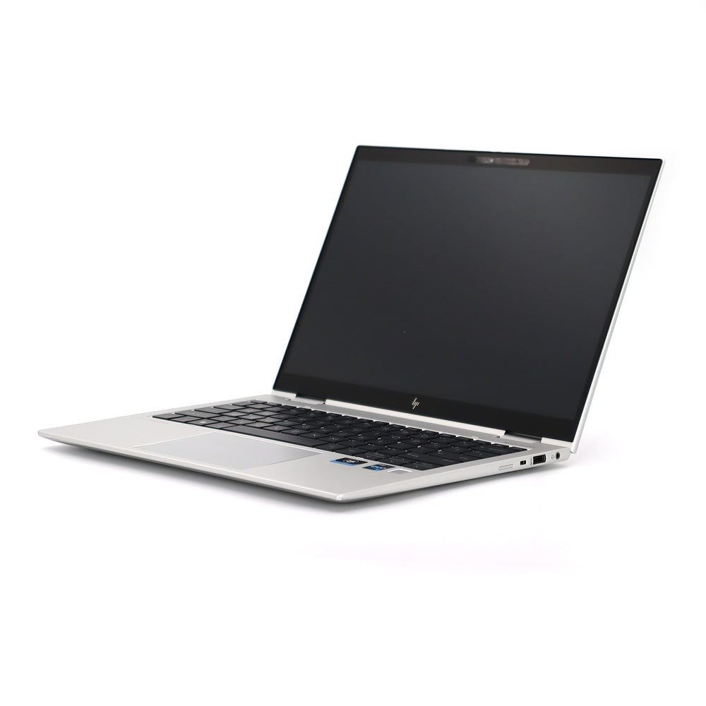 Elite X360 830 G9 2-IN-1 Notebook PC: Intel Core i7, 12th Gen, 16GB RAM, 512GB SSD