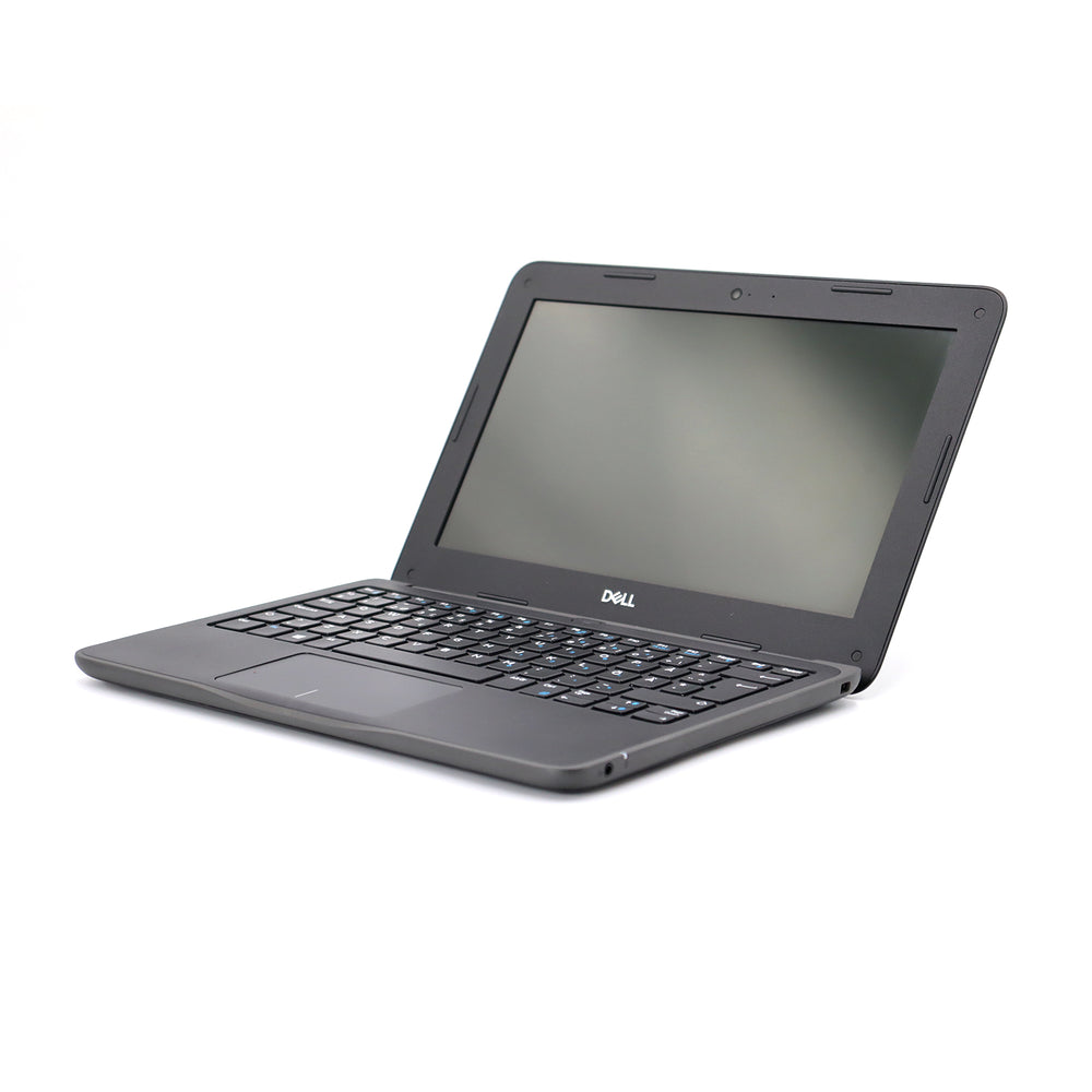 Latitude 3190: Celeron, 4GB RAM, 128GB SSD