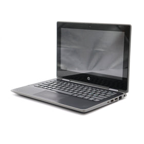 ProBook X360 11 G5 EE: Pentium, 8GB RAM, 256GB SSD