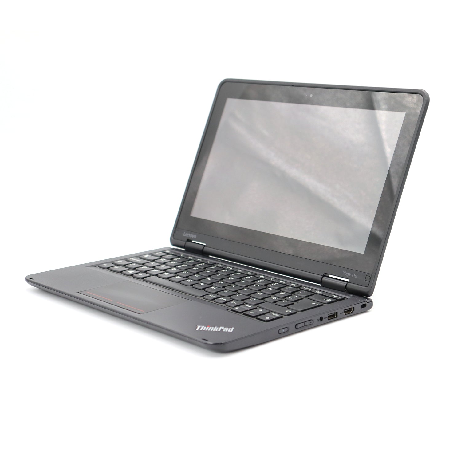 ThinkPad Yoga 11E 3rd Gen: Celeron, 4GB RAM, 128GB SSD, SN:00106