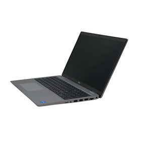 Dell LATITUDE 5520: 11th Gen i5, 16GB RAM, 256GB SSD, SN:77628