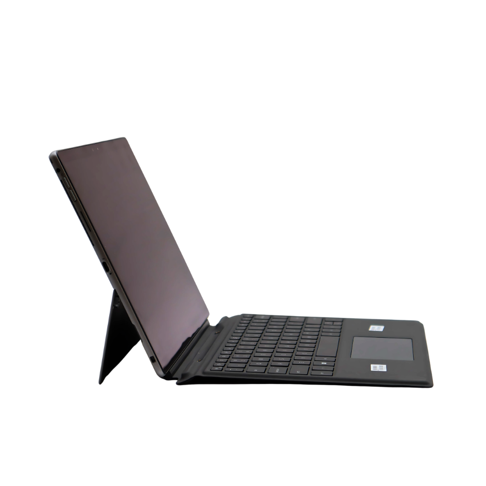 Dell Latitude 7320 Detachable: 11th Gen i7, 16GB RAM, 256GB SSD, SN:33846