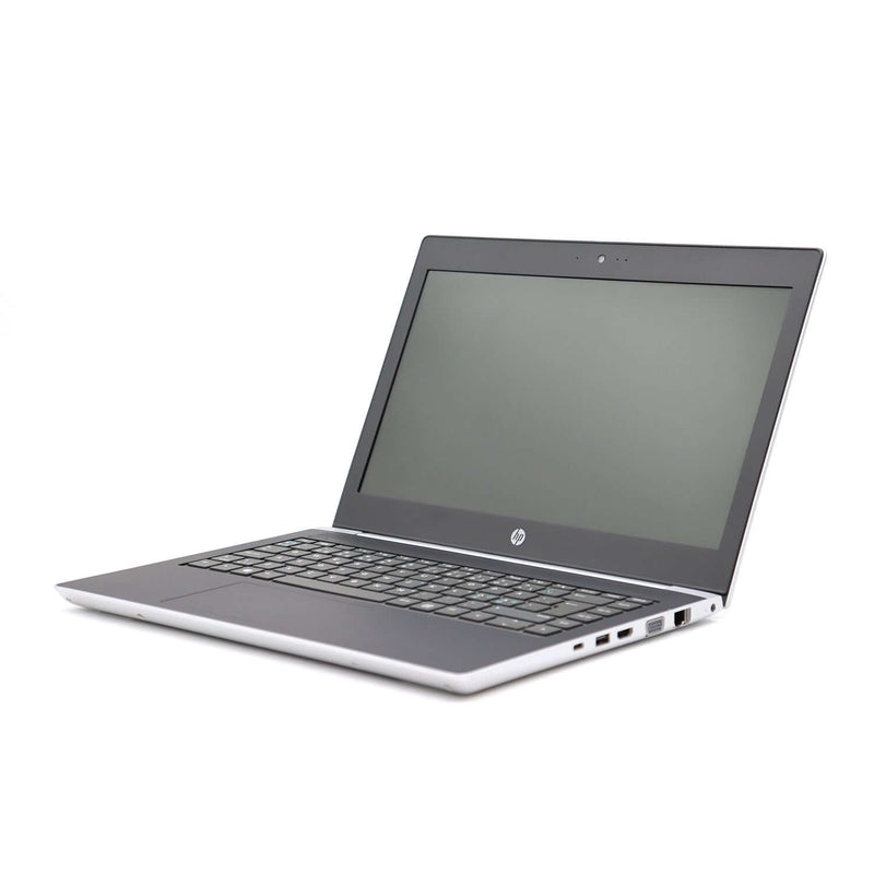 HP ProBook 430 G5: Celeron, 8GB RAM, 128GB SSD, SN:00070