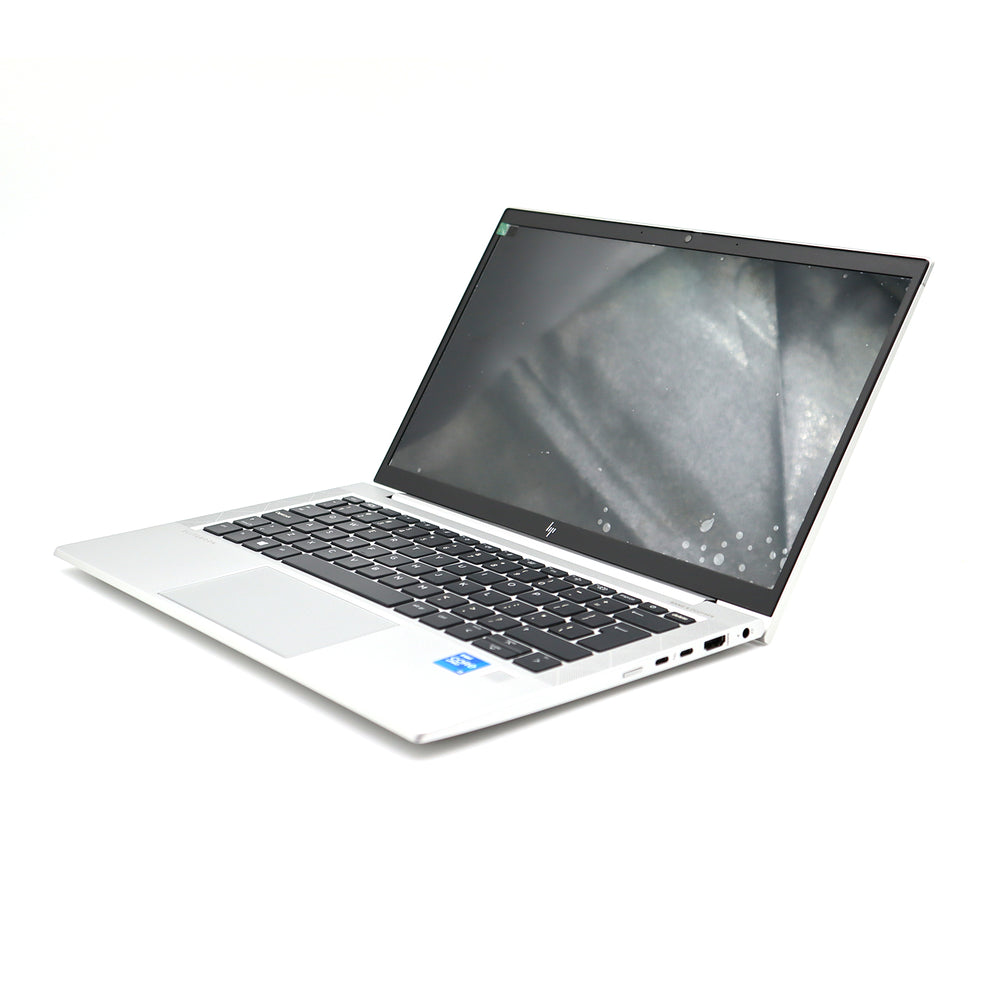 EliteBook 830 G8 Notebook PC: Intel Core i5, 11th Gen, 8GB RAM, 256GB SSD