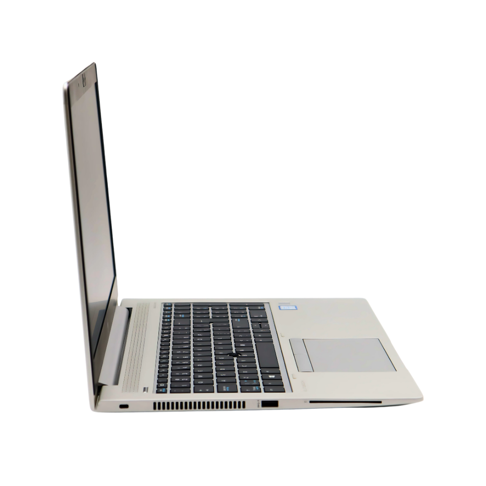 Used HP Elitebook 850 G6: Intel Core i5, 8th Gen, 8GB RAM, 256GB SSD