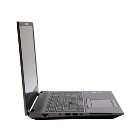 HP ZBOOK FURY 15 G8 MOBILE WORKSTATION: 11th Gen i7, 16GB RAM, 512GB SSD, SN:27459