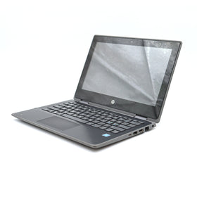 ProBook X360 11 G5 EE: Pentium, 8GB RAM, 256GB SSD