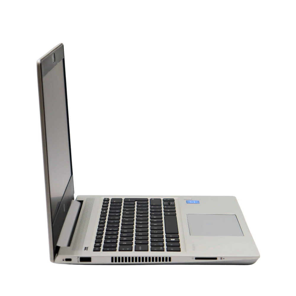 Used HP Probook 430 G7: Intel Core i5, 10th Gen, 8GB RAM, 256GB SSD