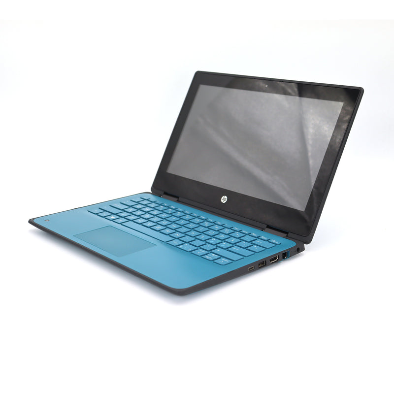 ProBook X360 11 G7 Education Edition: Pentium, 4GB RAM, 128GB SSD, SN:00177